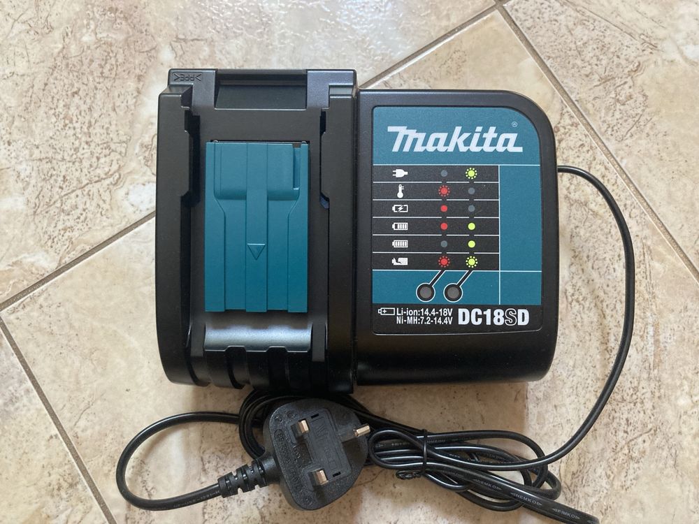 Зарядни Макита Makita различни модели