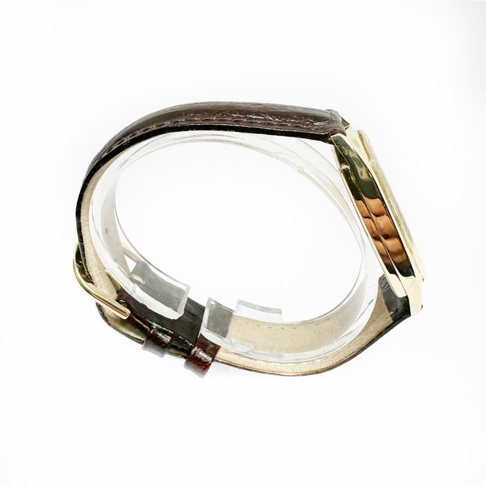 Ceas din aur 14k 13.63g functional ProMax Amanet