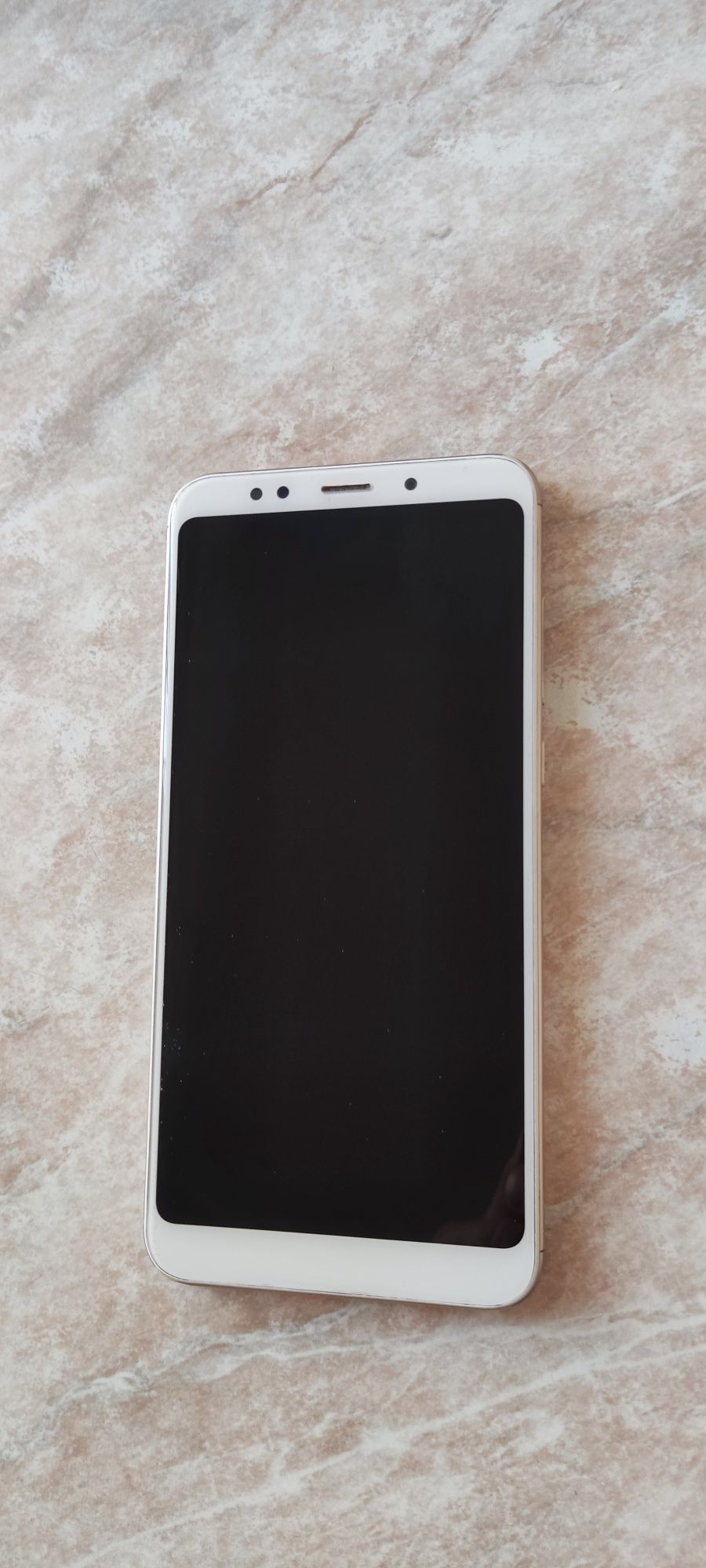 Xiaomi Redmi 5 plus