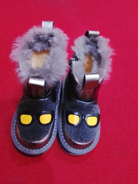 Янги сапок сотилади