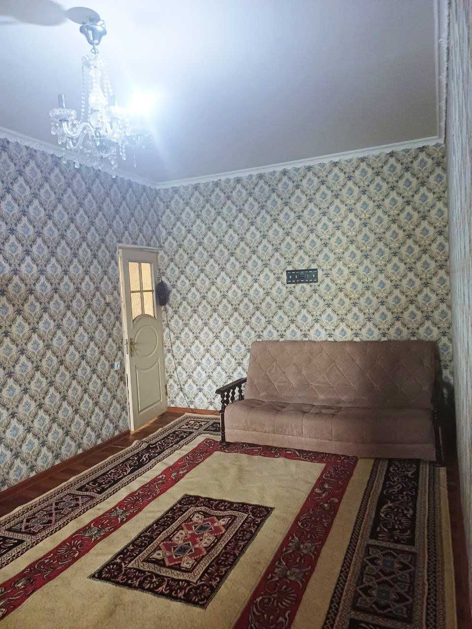 11-кварталда Юнусобод метрога якин квартира без маклер без посредников