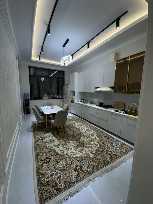 Xasanboy bitonkani boyida 3,2 sotix