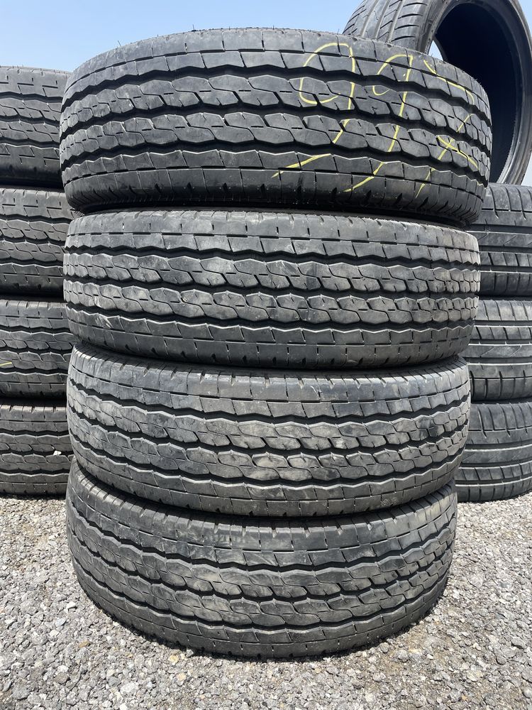 205/65/16C FIRESTONE 2бр. 8.5мм