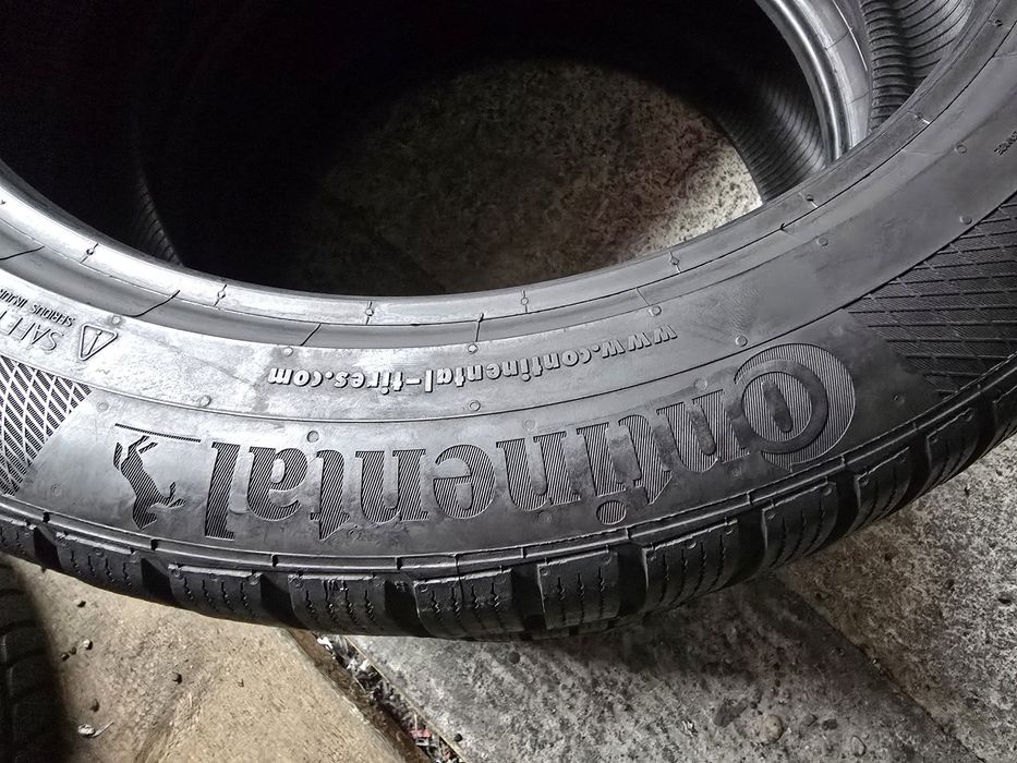 Continental 255/45 R20 105V MS iarnă