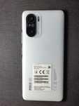 POCO F3 состояние хорошее