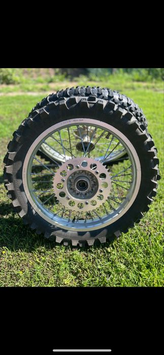 Капли KTM  18/21 цола
