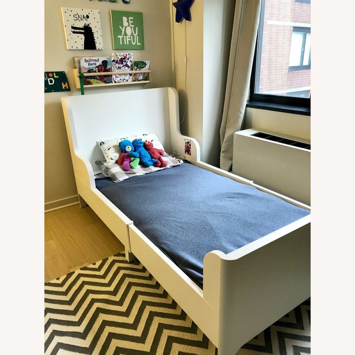 Ikea мебели за детска стая