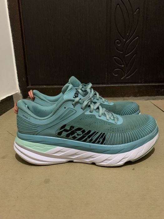 Hoka,Brooks оригинал беговые,повседневные кроссовки