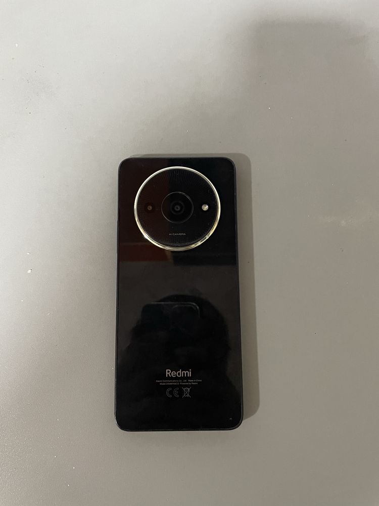 Redmi a3 ideal karobka dakument bor