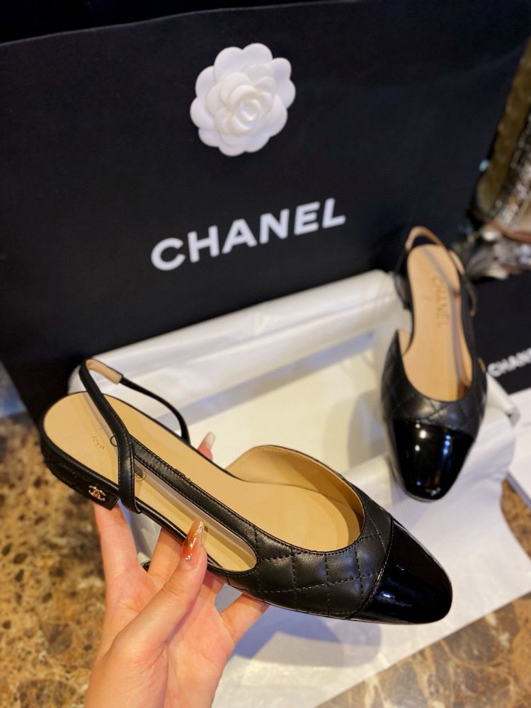 Sandale Chanel 35-42