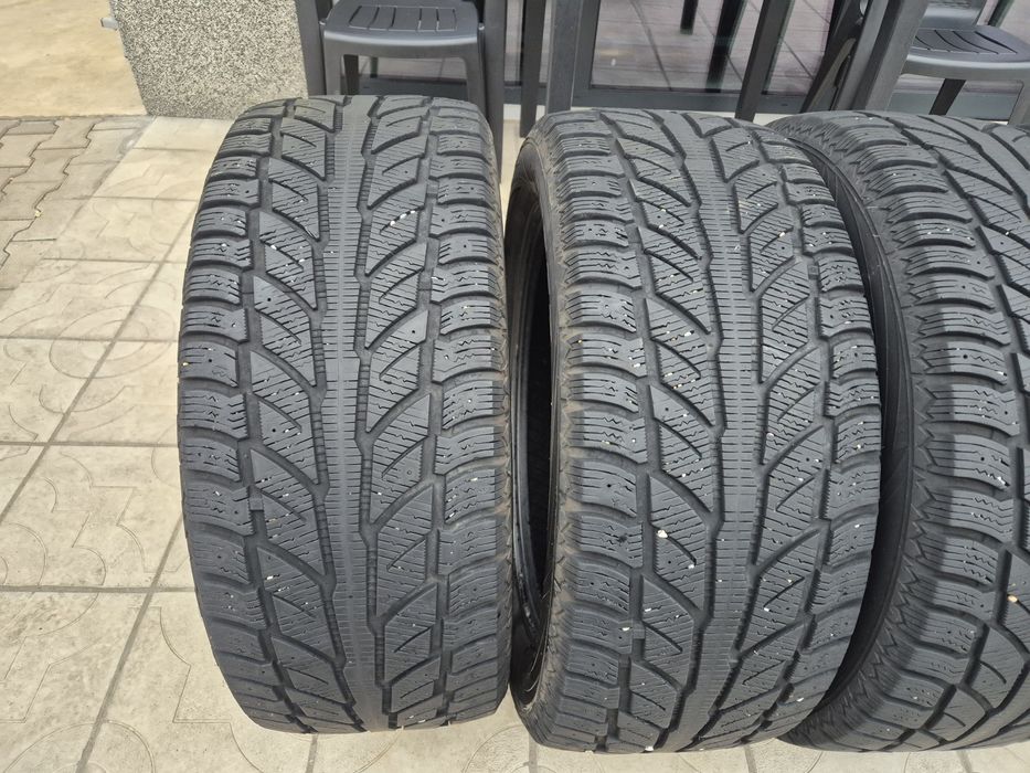 4бр.зимни джипови гуми 265/50/20 107 T  COOPER