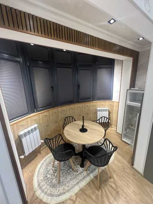 R5! Сдаётся квартира 2/2/4 на Дархане ор-р Стадион Старт!