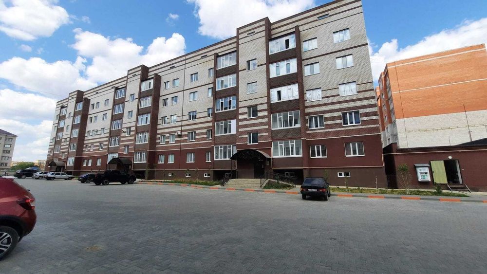 1 кв. на Батысе за 13,8млн Успейте!!!