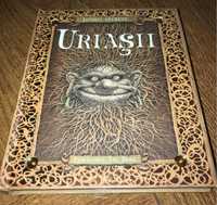 Istorii secrete Uriasii editie de lux Egmont cartonata2009Harry Potter