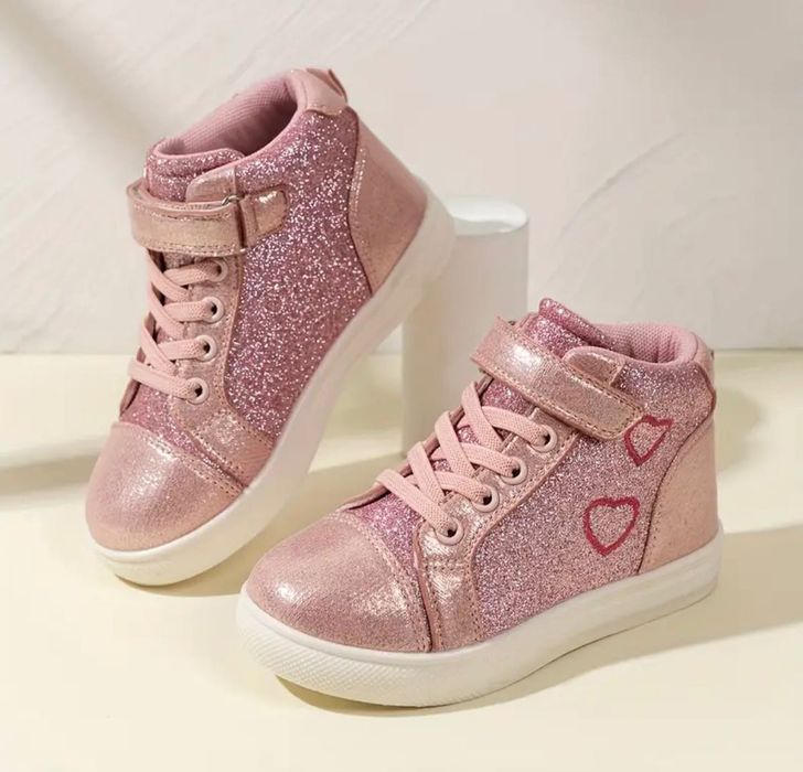 Високи детски кецове