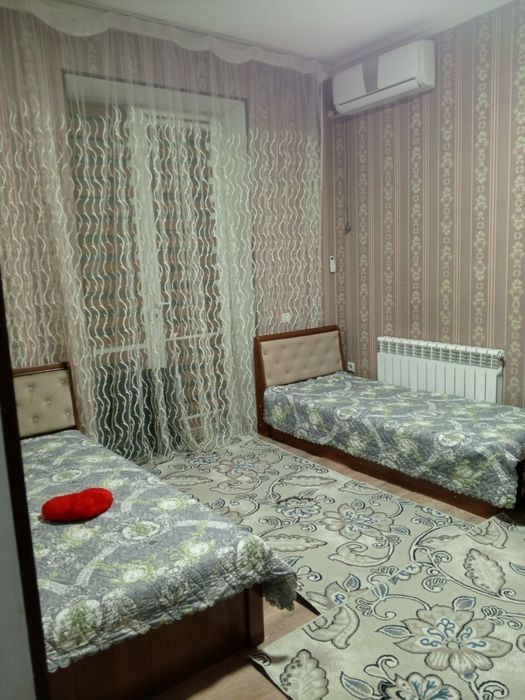 Без маклера, квартира в одном шаге от метро Новза.