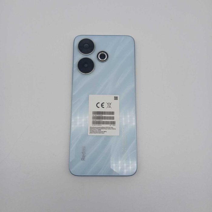 Xiaomi REDMI 13 (2404ARN45A)