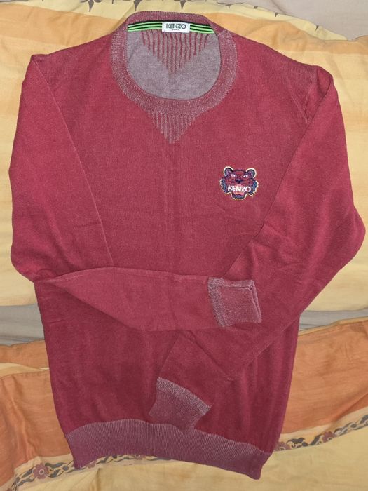 Pulover Kenzo Paris