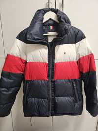 Дамско яке Tommy Hilfiger