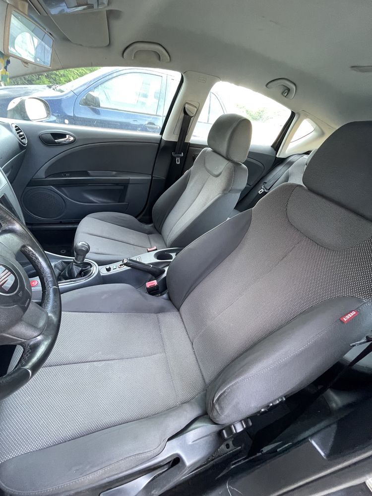 Seat Leon 2.0 2006