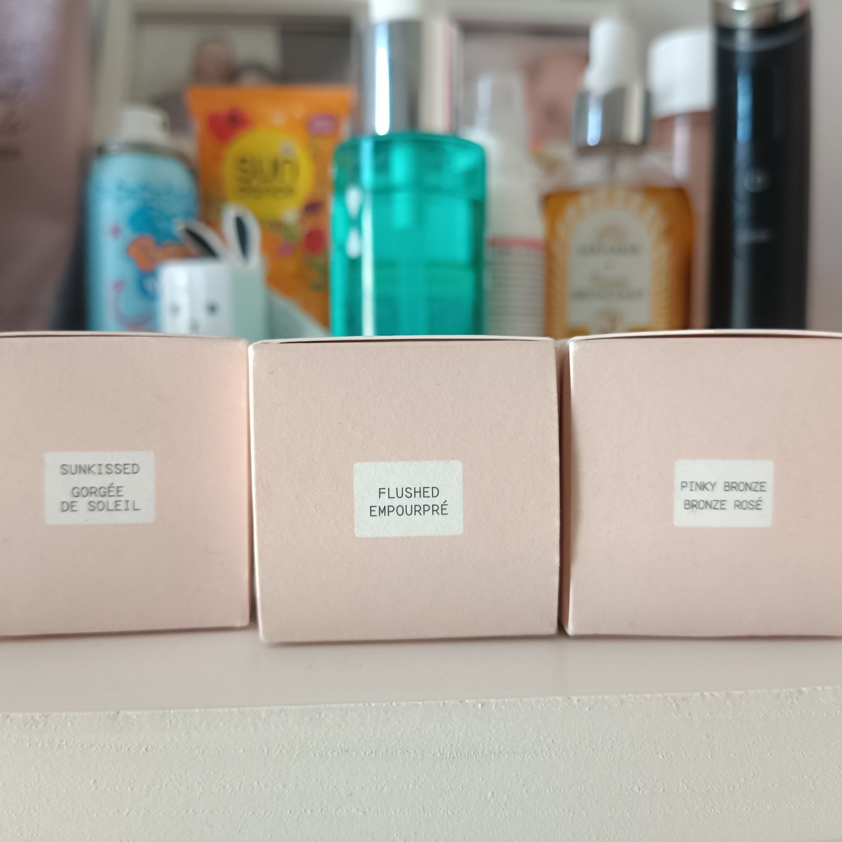 Mini Miracle balm Jones Road