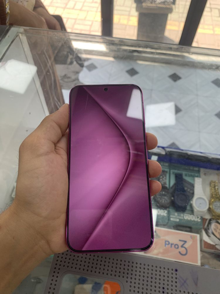 Huawei Pura 70 256 GB