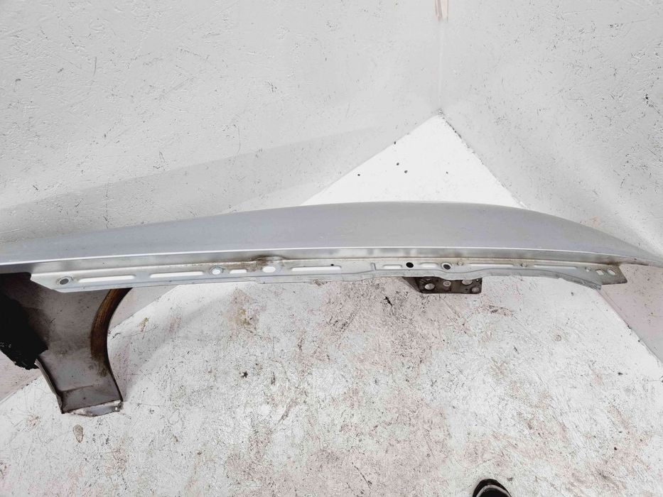 Aripa stanga fata Audi A6 (4F2, C6) [Fabr 2004-2010] LY7W