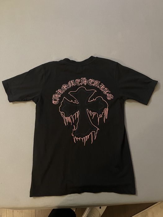 Chrome Hearts тениски