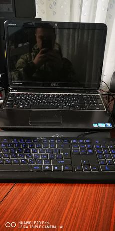 Лаптоп Dell Inspirion N5110