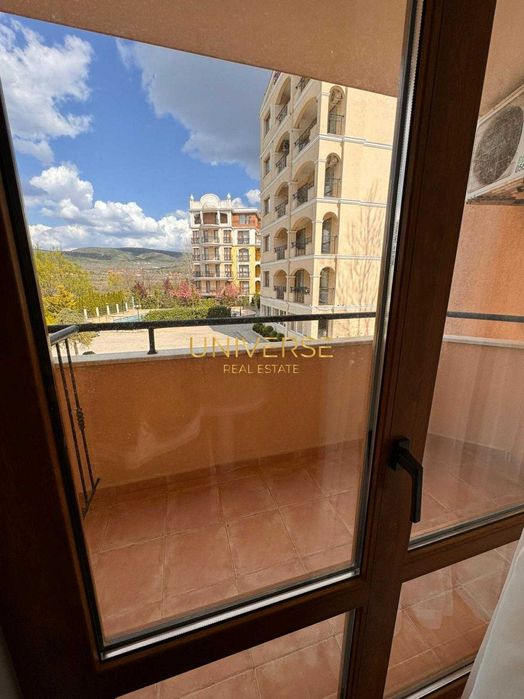 Продава се Двустаен апартамент в к.к. Слънчев бряг - 60 кв.м за 1100 €/кв.м - Снимка #8