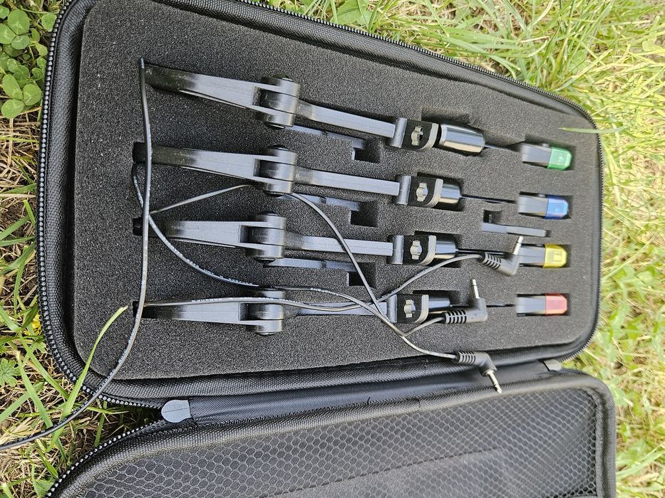 Swingheri model 2025