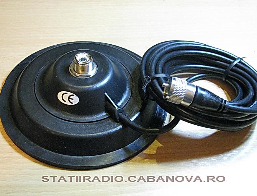 Antena / CB / Taxi Calibrare/ Depanare