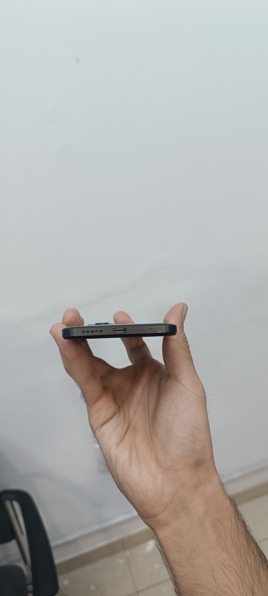 Redmi note 12s 256Gb