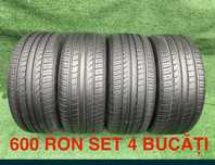 Set 4 anvelope vară 225 40 19 Austone Athena SP 701 6,6- 6,2mm Dot0122
