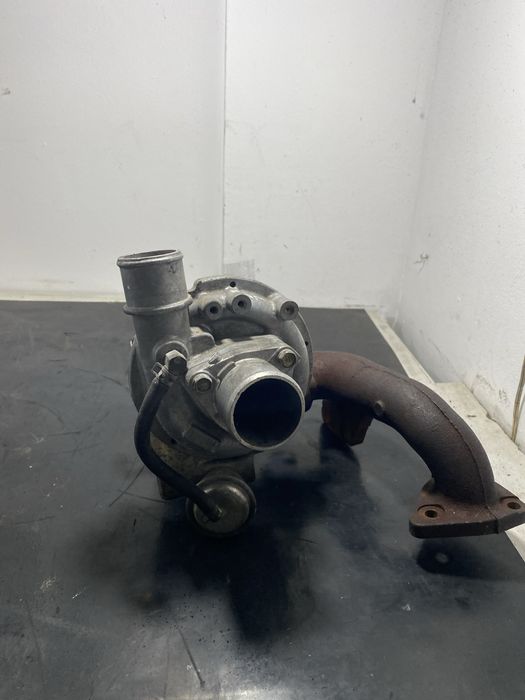 Turbina turbo Opel Movano  3.0 diesel DTI Dci HT12220 2003-2010