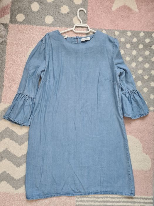 Rochie de blugi Zara S