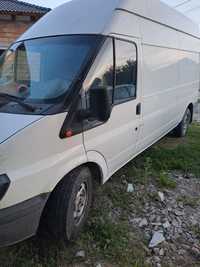 Ford transit 2.4