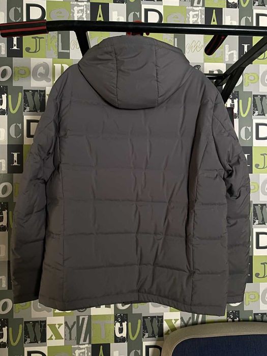 Пуховая куртка Brunello Cucinelli L из США