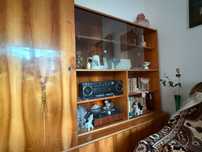 Mobilă bibliotecă