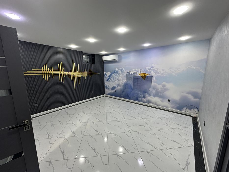 Аренда Офиса Ганга