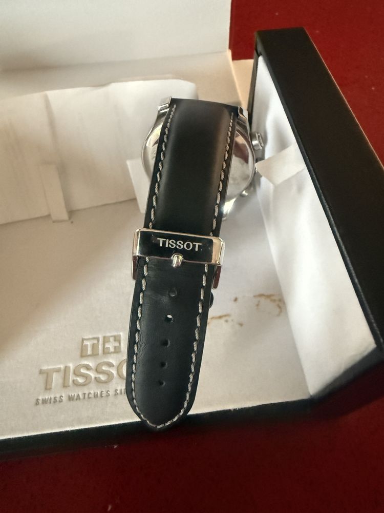 Tissot оригинален часовник