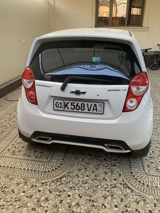 Продаю свой автомобиль в хорошем состоянии