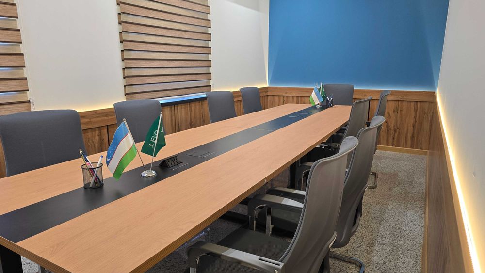 Coworking 24/7, коворкинг 24/7,  Ofis ijara.