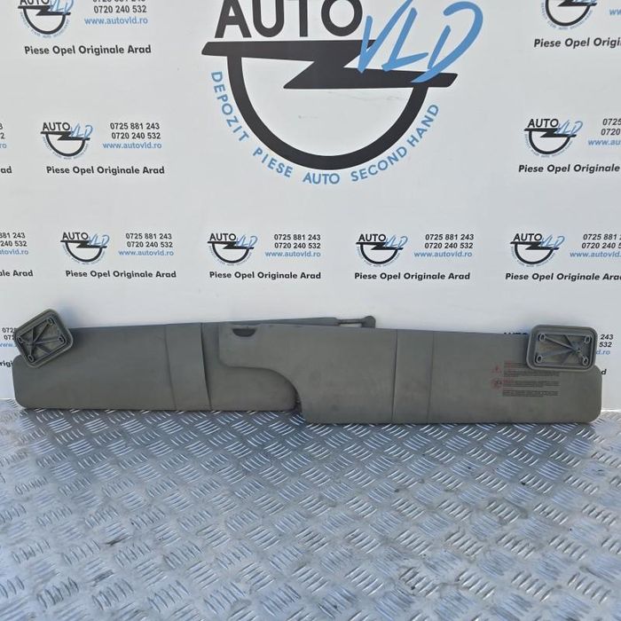 Set parasolare stanga dreapta Opel Movano