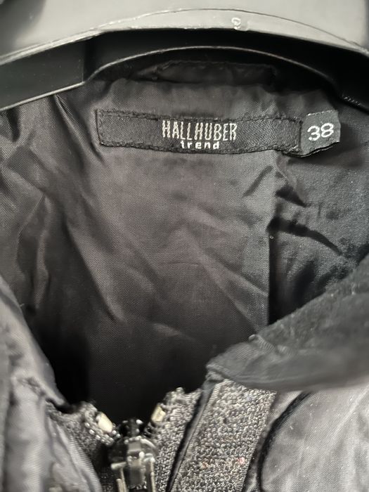 Geaca fas femei de iarna