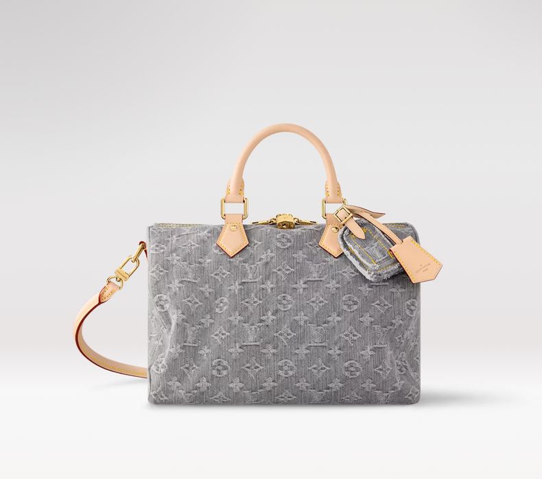 Сумка LV Louis Vuitton Speedy Soft 30