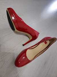 Pantofi dama Hogl (PIELE naturala) NOI
