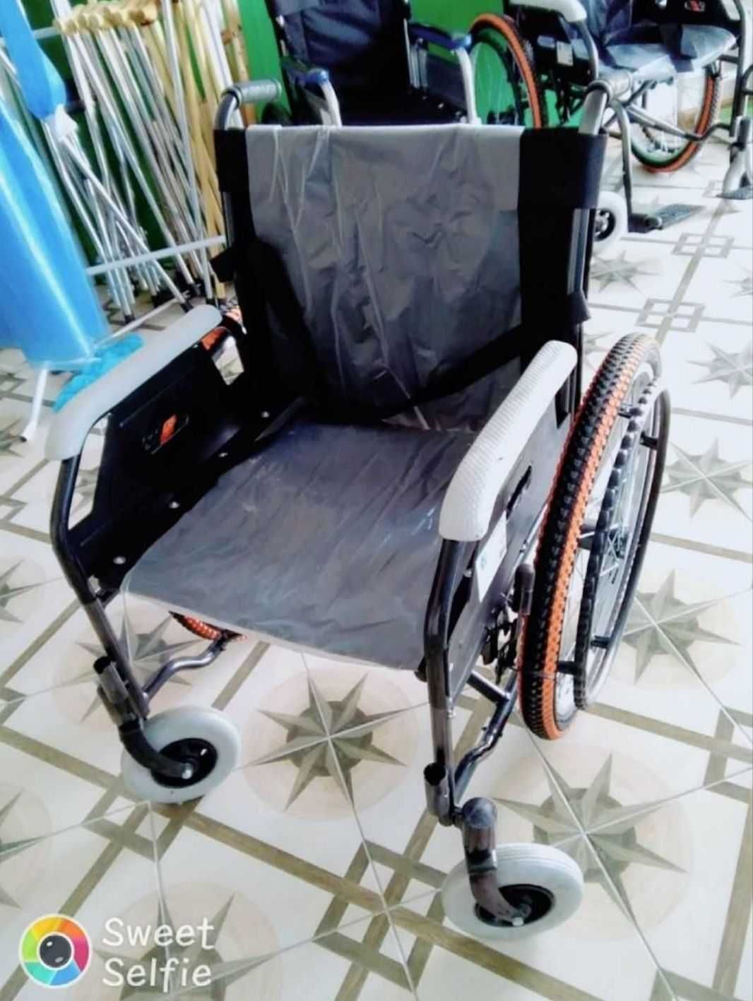 09:08
Инвалидние коляски. Инвалидная коляска. N 14

999