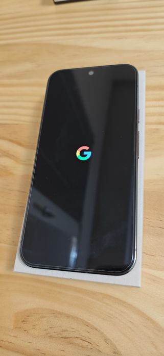 Google Pixel 9 Pro XL 5G 256GB с Graphene OS