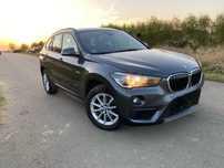Bmw, X1,XDrive , istoric bmw